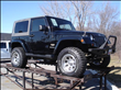 2007 Jeep Wrangler