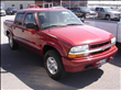 2004 Chevrolet S10