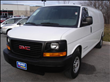 2007 GMC Savana