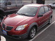 2006 Pontiac Vibe