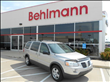 2008 Pontiac Montana SV6
