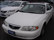 2001 Mazda 626
