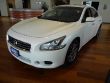 2012 Nissan Maxima