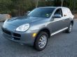 2005 Porsche Cayenne