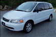 1996 Honda Odyssey