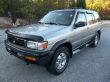 1998 Nissan Pathfinder