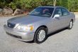 1998 Acura RL