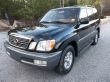 1999 Lexus LX 470