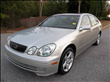 2003 Lexus GS 430