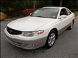 1999 Toyota Camry Solara