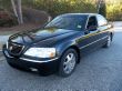 2002 Acura RL