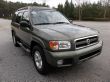 2004 Nissan Pathfinder