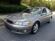 2001 Lexus ES 300