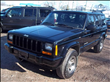 2001 Jeep Cherokee