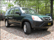 2003 Honda CR-V