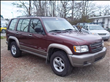2002 Isuzu Trooper