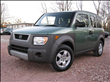 2004 Honda Element