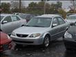 2003 Mazda Protege