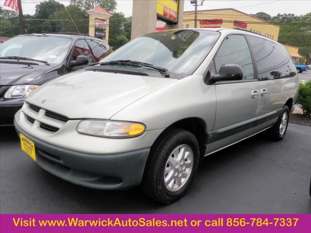 1999 Dodge Grand Caravan for sale