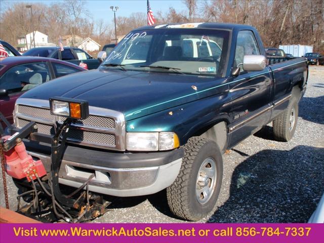 1995 Dodge Ram 1500 for sale
