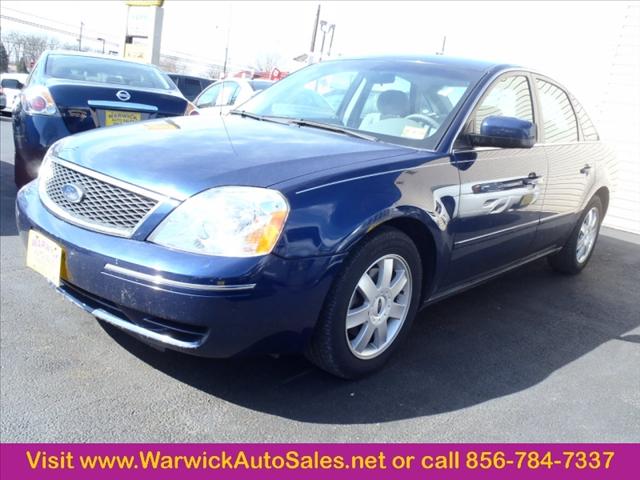 2005 Ford Five Hundred for sale