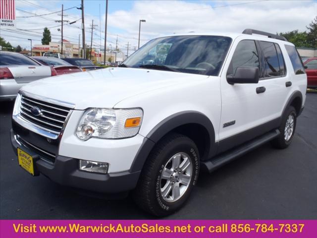2006 Ford Explorer for sale