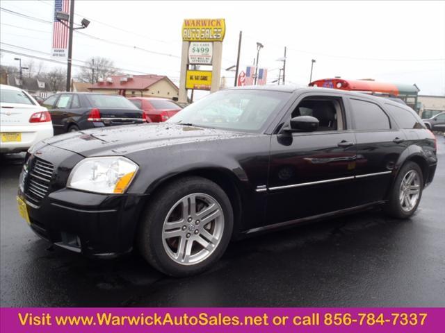 2005 Dodge Magnum for sale