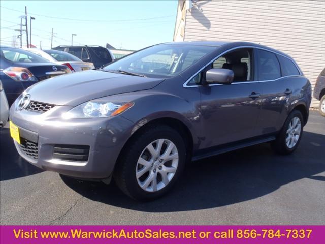 2008 Mazda CX-7 for sale