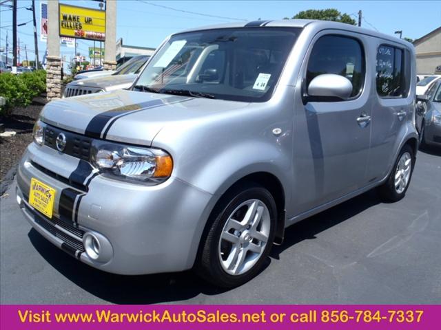 2009 Nissan cube for sale