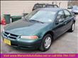 1996 Dodge Stratus