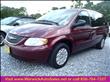 2001 Chrysler Town & Country