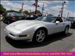 1996 Chevrolet Corvette
