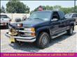 2000 Chevrolet K2500