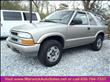 2003 Chevrolet Blazer
