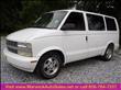 2003 Chevrolet Astro