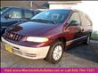 1998 Plymouth Grand Voyager