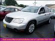 2008 Chrysler Pacifica