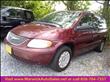 2001 Chrysler Town & Country