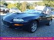 1999 Chevrolet Camaro