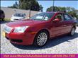 2006 Mercury Milan