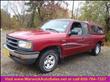 1996 Mazda B-Series