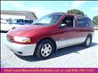 2000 Nissan Quest