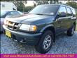 2004 Isuzu Rodeo