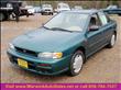 1997 Subaru Impreza