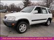 2001 Honda CR-V