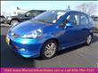 2007 Honda Fit