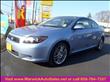 2009 Scion tC