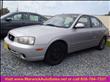 2001 Hyundai Elantra