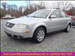 2003 Volkswagen Passat