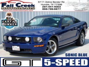 2005 Ford Mustang for sale